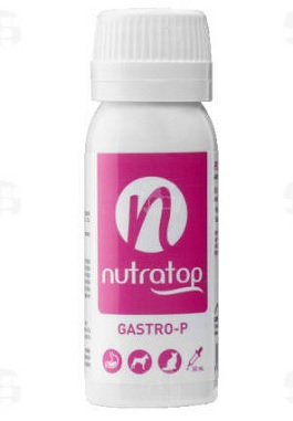 [CFP0000150] NUTRATOP GASTRO P 50ML