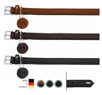 [66140HN] HUNTER COLLAR LARVIK