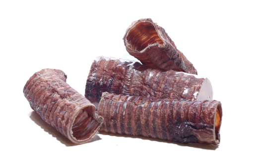 [2015-65] MY FRIENDS SNACK NATURAL TRAQUEA DE CERDO (10 BOLSAS)