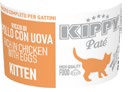 [0108] KIPPY CAT KITTEN PATE LATA 200GR (24 UND.)