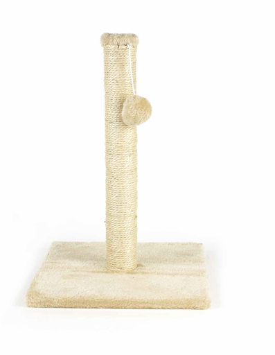 [WM0327M] LEO PET ÁRBOL PARA GATOS “PISA” 30X30X45CM 