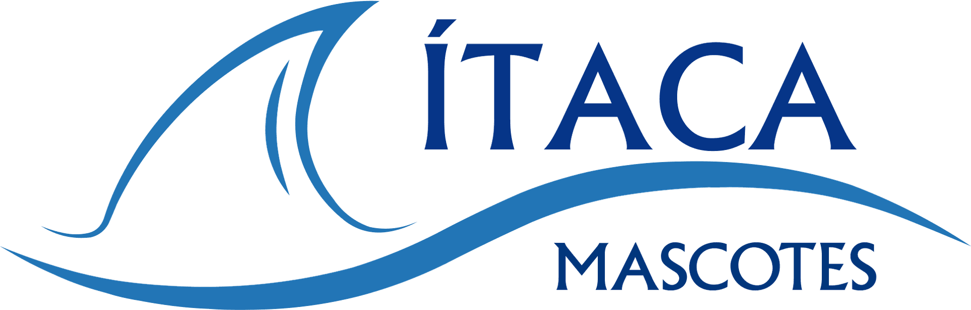 Itaca Mascotes